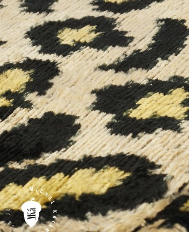 Шелковый (Бахмаль) клатч GRATIA PARDI! (Грация лео!) Clutch_GRATIA PARDI!